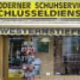 Yonatanov Schuhservice, Schlüsseldienst, Westernstiefel