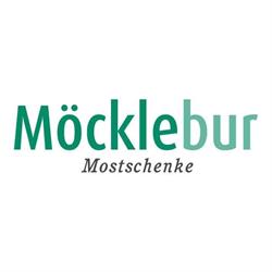 Mostschenke Möcklebur Armin Schwendinger