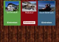 Alleinunterhalter Hann Alex und Rene