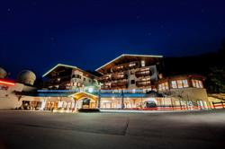 Van der Heide Sterngucker Aparthotel OG