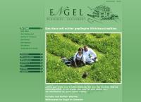 Website von Cornelia Wascher