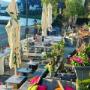 Cafe am Kai - Daniela's LEIZ GmbH