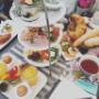 Cafe am Kai - Daniela's LEIZ GmbH