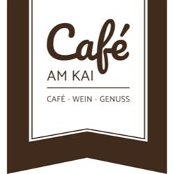 Cafe am Kai - Daniela's LEIZ GmbH