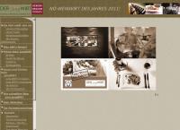 Website von Johannes Jungwirth