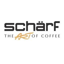 SCHÄRF THE ART OF COFFEE GmbH
