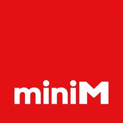 MPREIS miniM