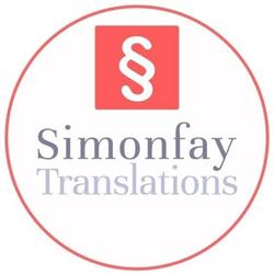 Dr. Simonfay Translation Services GmbH