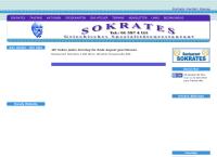 Website von Nikolaos Melanidis Gesellschaft m.b.H.