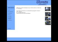 Website von Ing. Torsten Schenner