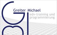 Michael Greiter