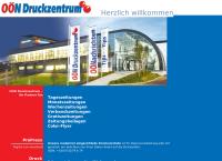 OÖN Druckzentrum GmbH & Co KG