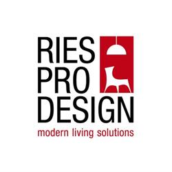 Dipl. Ing. Jana Ries - Ries ProDesign