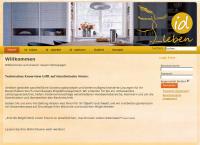 Website von Karl Macher