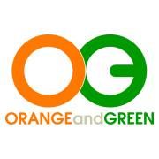 OrangeandGreen - Aichholzer KG