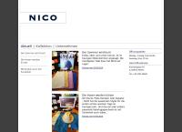 Nico - Inh Franz König