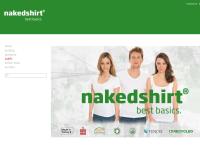 nakedshirt GmbH