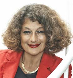 Nicole Stadler Goldmann