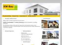 KM-Bau GmbH