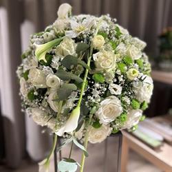 Blumen Seeber