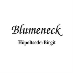 Birgit Höpoltseder - Blumeneck