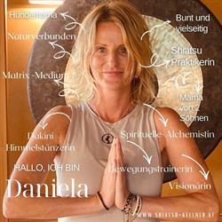 Daniela Kellner
