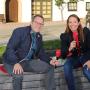Edburg Edlinger im ORF