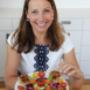 Edburg genießt Tiroler Kaspressknödel