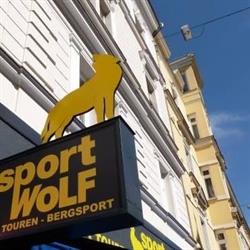 Sport Wolf Inh Hans Jörg Wolf