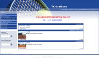 Tennisklub Gratkorn