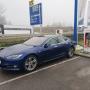 1. Tanzschule Österreichs mit Tesla-Fuhrpark 1. Tanzschule Österreichs mit Tesla-Fuhrpark