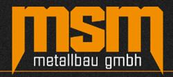 MSM-Metallbau GmbH