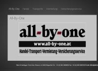 Website von Silvio Bernhard Christoph Scharfegger