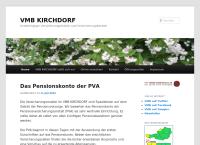 VMB Kirchdorf Rathberger & Jungwirth GmbH