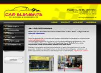 Website von Vedat Korucu