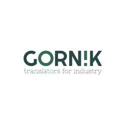 GORNIK translators for industry GmbH