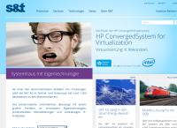 High Performance Systems Holding GmbH