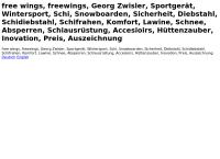 Mag. Georg Zwisler