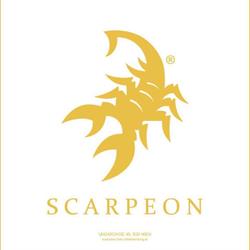 Scarpeon Berufsbekleidung