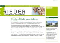 Mag. Gertrud Rieder