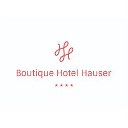 BOUTIQUE HOTEL HAUSER