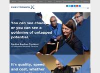 Flextronics Holding GmbH