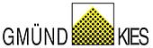 Gmünd Kies GmbH Co KG