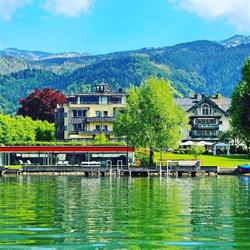 Seehotel Brandauer’s Villen