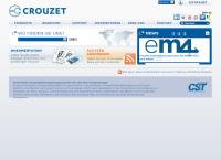 Crouzet GmbH