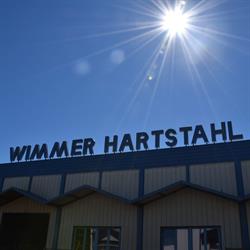 Wimmer Beteiligungsgesellschaft M.b.h.