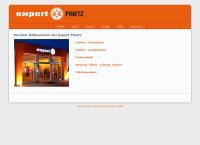 Pinetz Verwaltungs GmbH