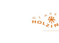 Glaserei Holzinger KEG