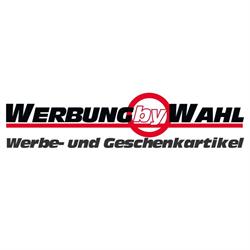 Werbung by Wahl
