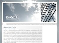 IVAM Immobilien Verwaltung & Asset Management GmbH